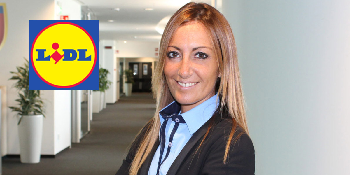 LIDL a Speciale Frutta & Verdura 2023